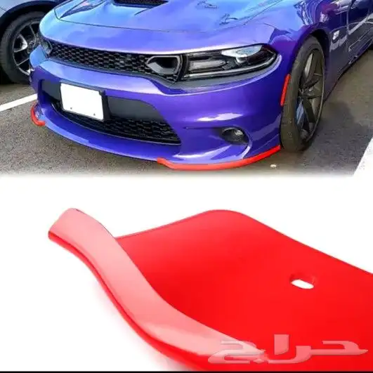 حمايه صدام لحيه دفيوزر دوج تشارجر من 2015 إلى 2023 4