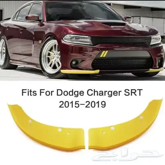 حمايه صدام لحيه دفيوزر دوج تشارجر من 2015 إلى 2023 3