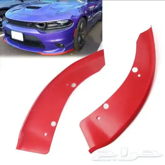 حمايه صدام لحيه دفيوزر دوج تشارجر من 2015 إلى 2023 6