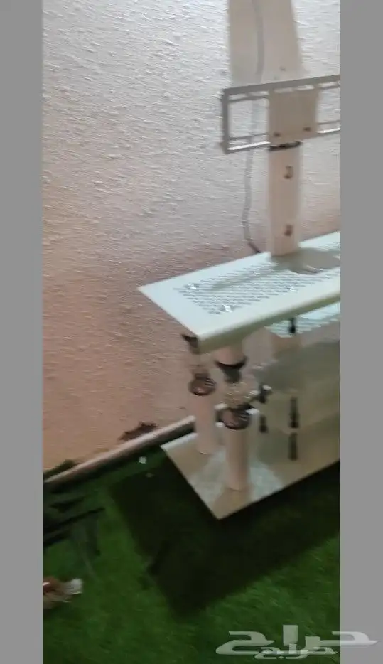 طاولة تلفزيون 0