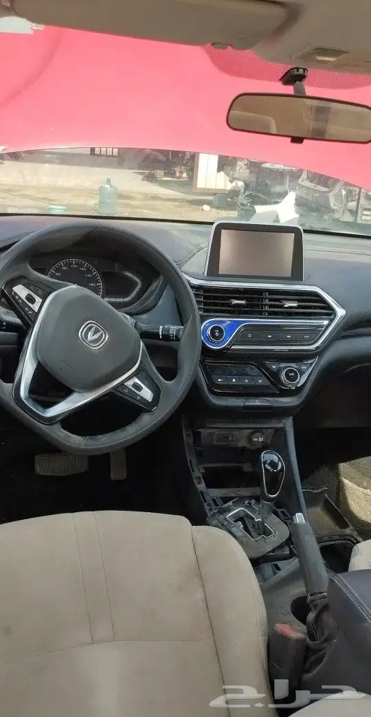 يوجد لدينا صيني بجميع انواعها شيري شانجان ام جي موديلات جديد 2