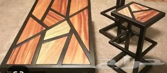 ابواب الطاولات وشبابيك درايش 5