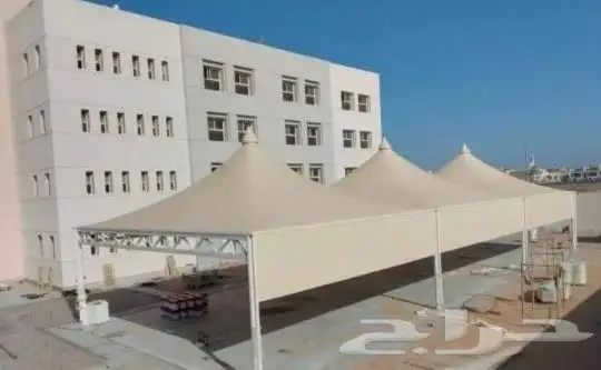 مظلات جدة 45