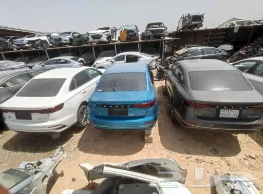 يوجد لدينا صيني بجميع انواعها شيري شانجان ام جي موديلات جديد 1