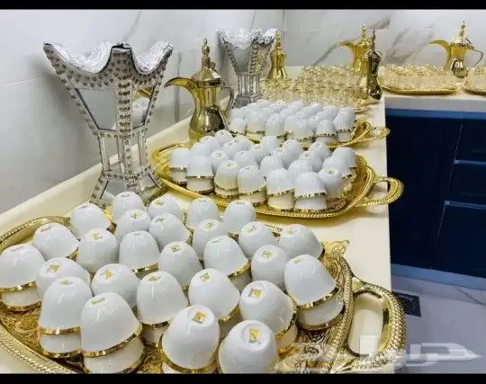 قهوجي وصبابين 0