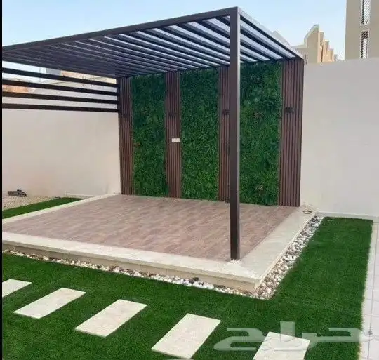 جلسات مظلات سواتر 6