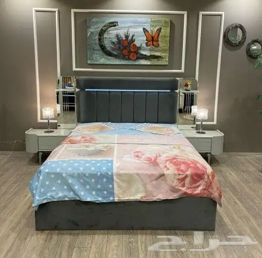 تفصيل غرف نوم 0