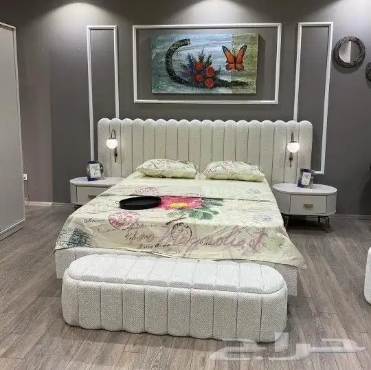 تفصيل غرف نوم 3