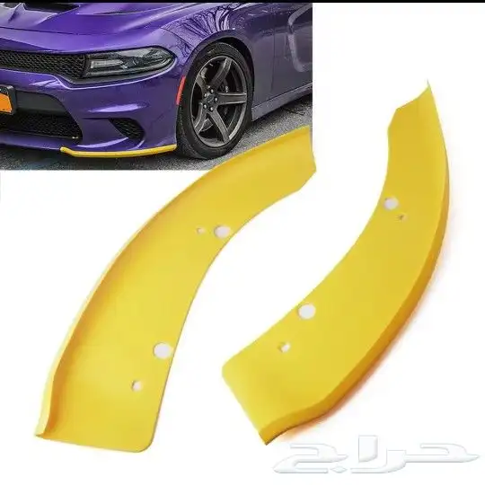 حمايه صدام لحيه دفيوزر دوج تشارجر من 2015 إلى 2023 5