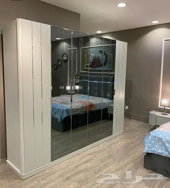 تفصيل غرف نوم 1