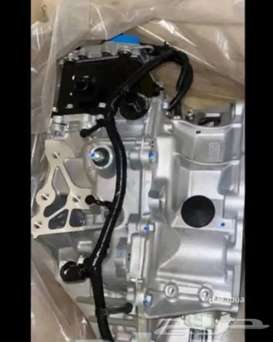 يوجد جيرات شد البلد جميع انواع الماذدا من مديل ل2000 الى2024 2