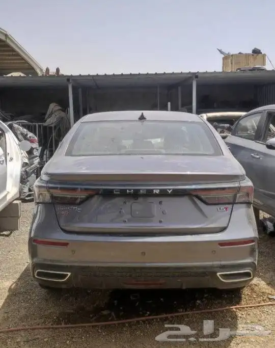 يوجد لدينا صيني بجميع انواعها شيري شانجان ام جي موديلات جديد 0