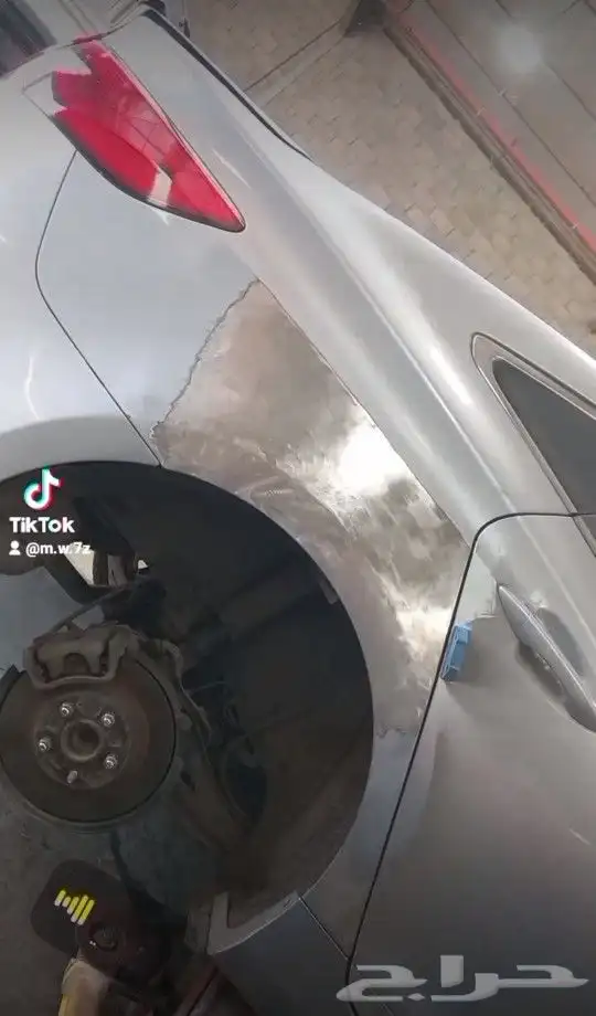 تعديل وسمكرا ورش بويه سيارات 0