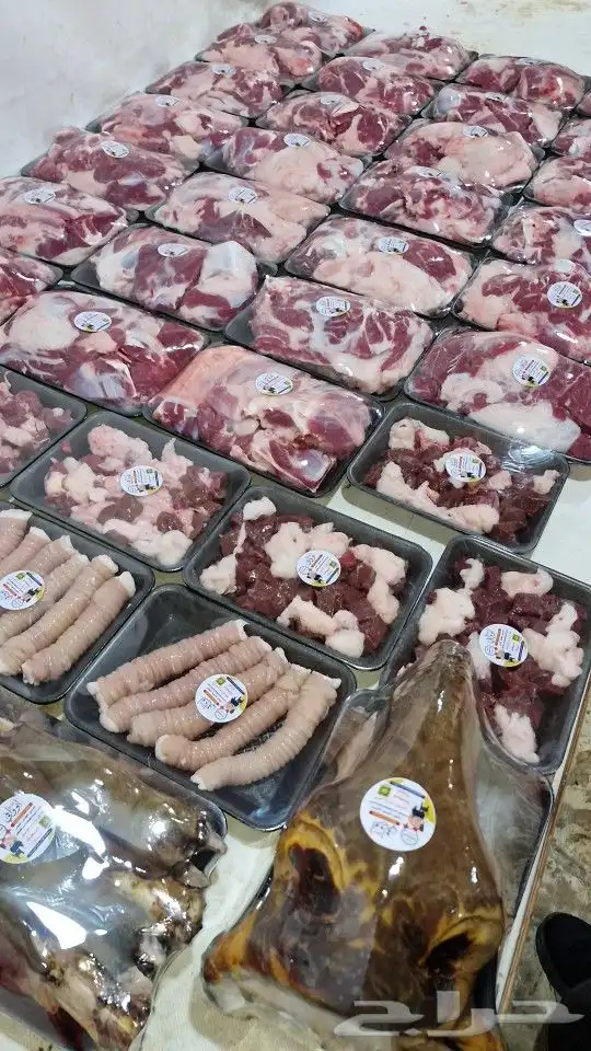 ذبايح ذبائح 1