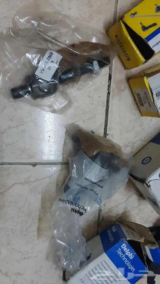قطع غيار فولفو 0