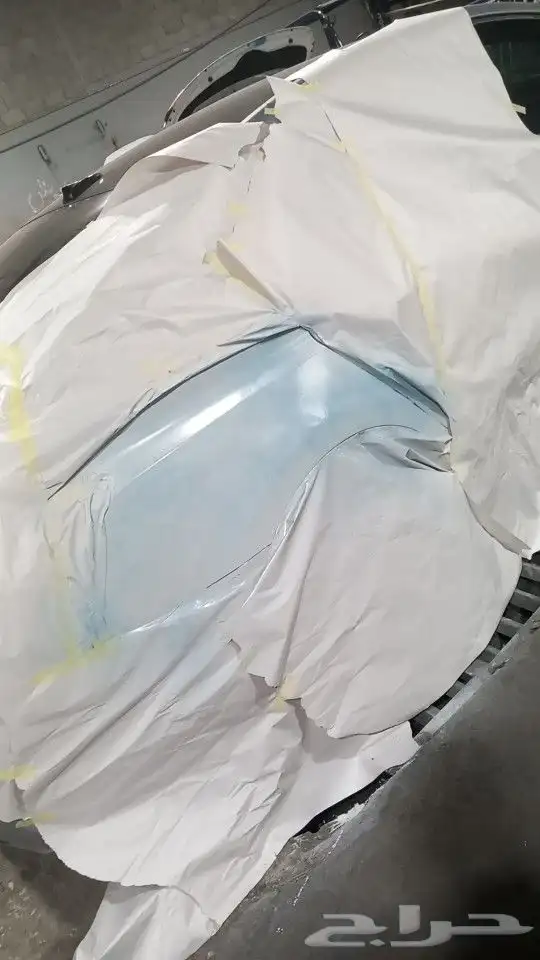 تعديل وسمكرا ورش بويه سيارات 1