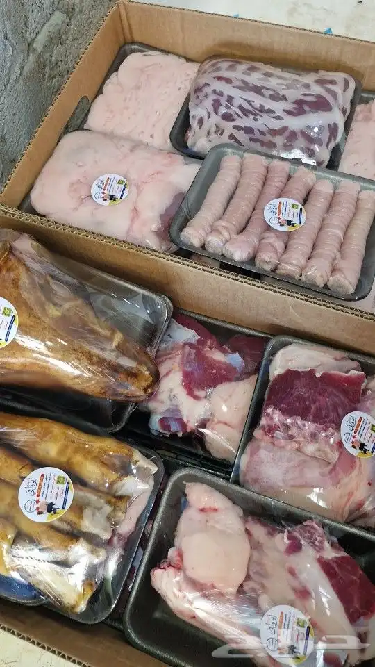 ذبايح ذبائح 5