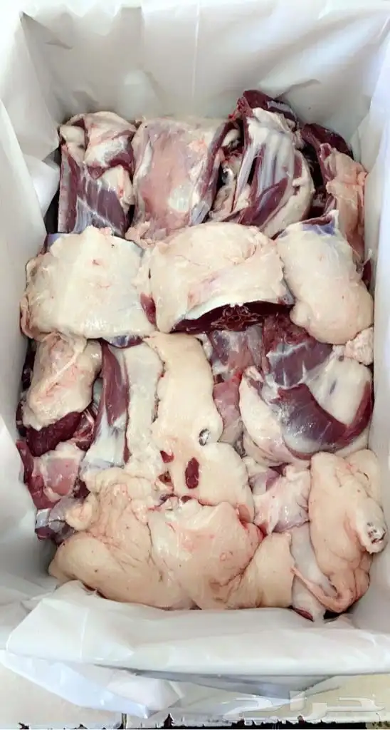 ذبايح مع خدمة الذبح والتوصيل 9