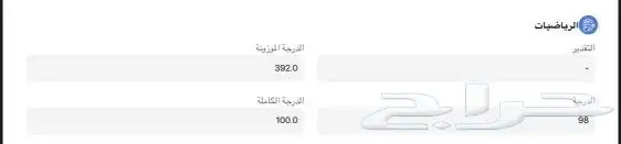 مدرس رياضيات و قدرات و تحصيلي . 3