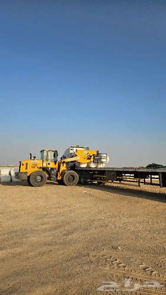 اعلاف السيلاج 3