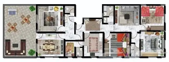 تصاميم داخليه رخص بناء تحديث الصكوك 8