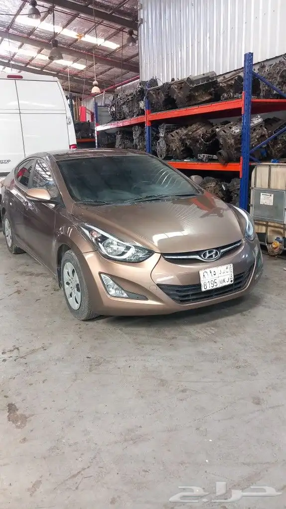 تعديل وسمكرا ورش بويه سيارات 5