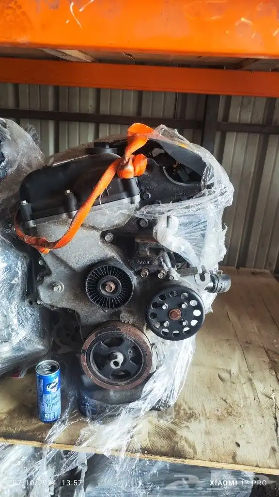 مكائن مستورده وجيربوكسات مستورده 0