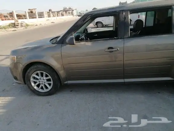 قطع غيار فورد فلكس 2015 0