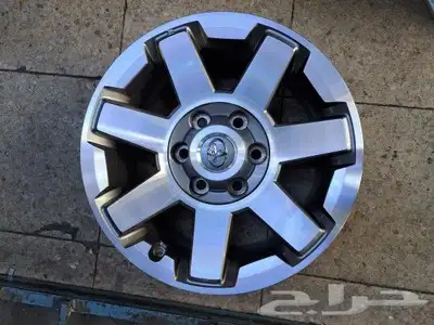 جنوط اف جيFJ مقاس17اصليه وكاله 13