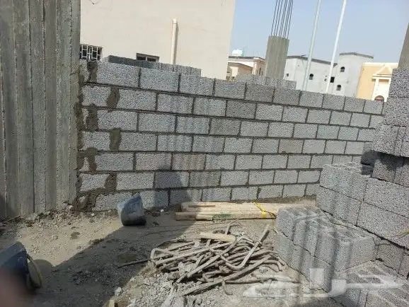 مقاول بناء مصري 11