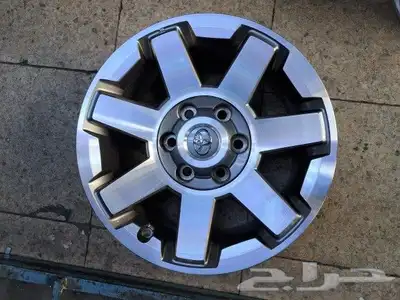 جنوط اف جيFJ مقاس17اصليه وكاله 14
