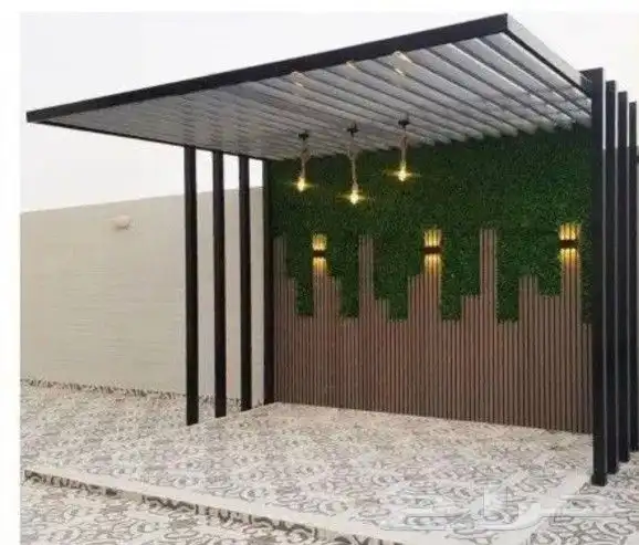مظلات الجبيل سواتر الجبيل صباغ الجبيل ديكورات الجبيل 9