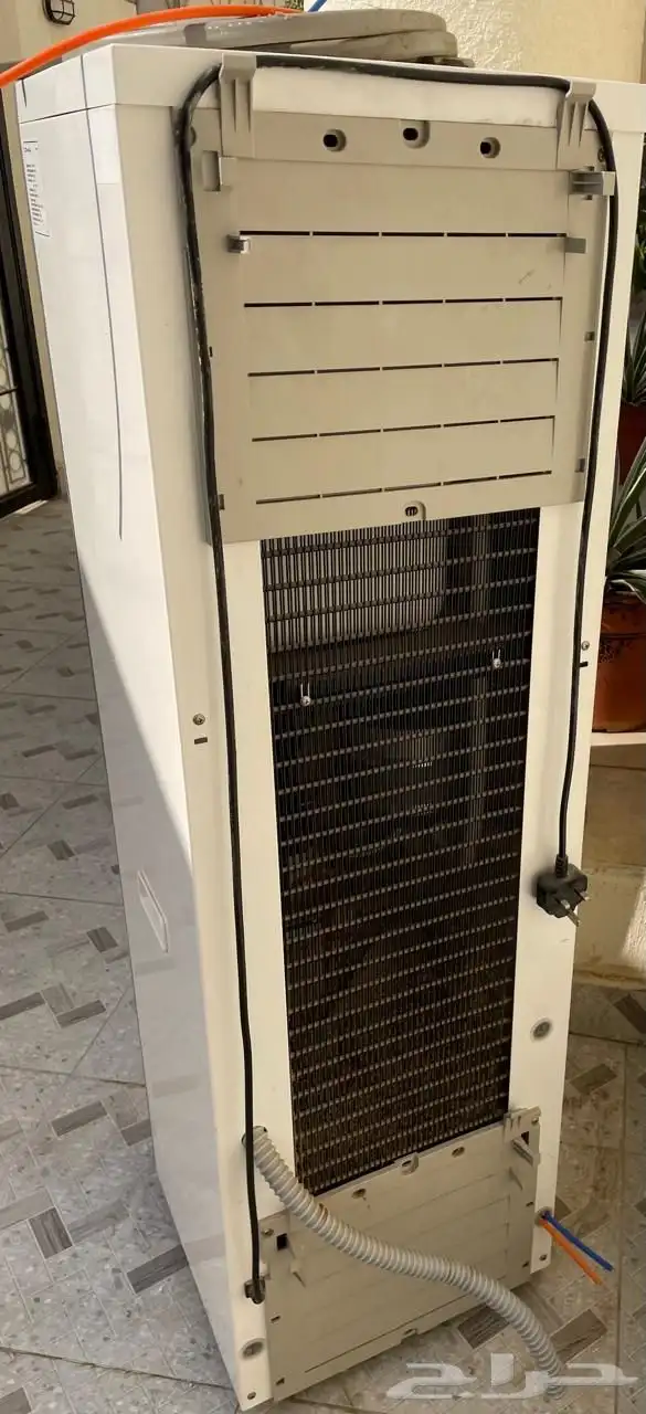 برادة ماء بفلاتر من سمنان 4