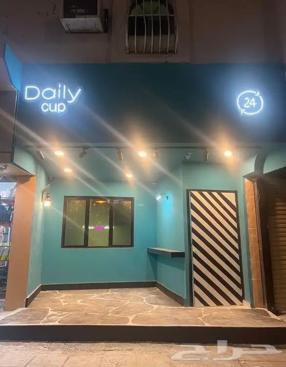 مقاول تشطيب داخلي وخارجي   تسليم مفتاح  ديكورات  تجهيز محلات 1