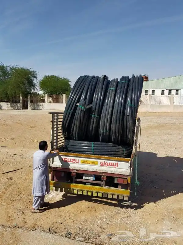 ليات ومواصير زراعية بسعر المصنع مع التوصيل والتركيب 1