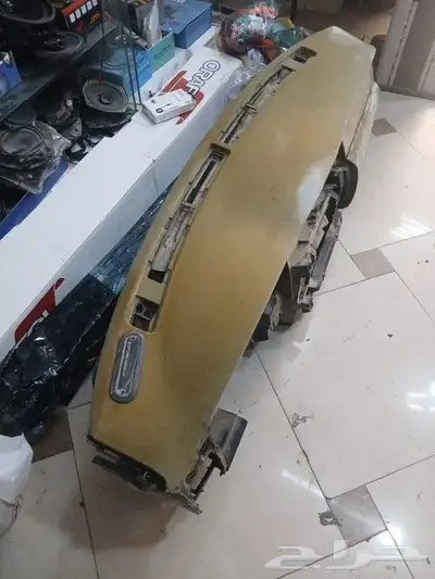 قشرة طبلون فتك  تنجيد قطع سوبر سفاري دعسات خط سوبرسفاري خليه 2