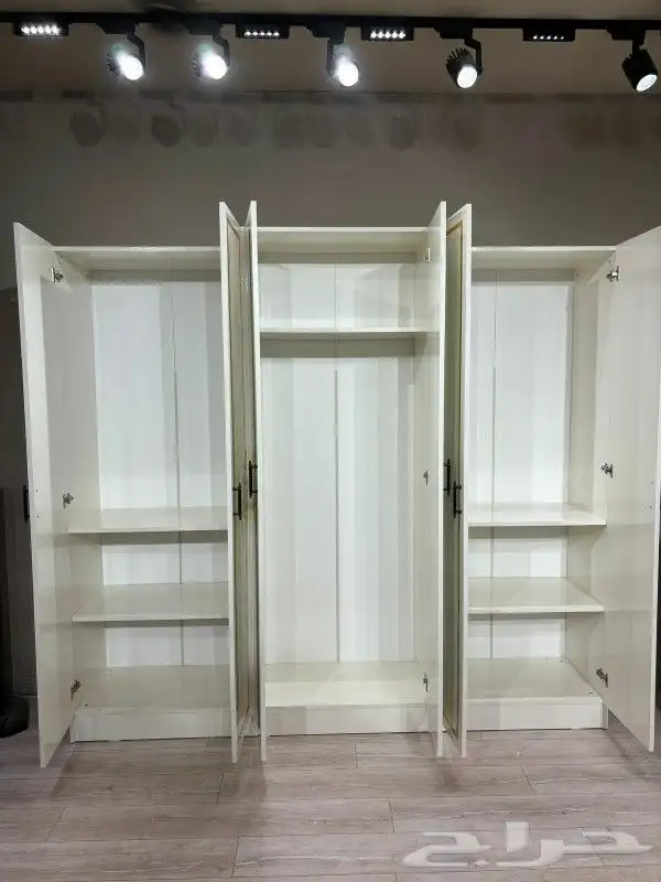 غرف نوم مودرن تركيه عروض للمعاريس 4