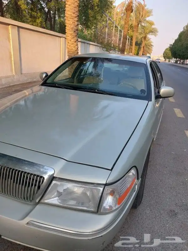 فورد فكتوريا 0