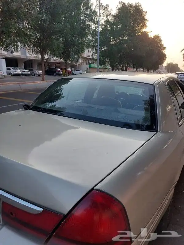 فورد فكتوريا 2