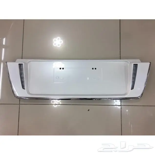 ديكور لوحة خلفي اسطبات لكزس ال اكس LX570 2016-2018 0