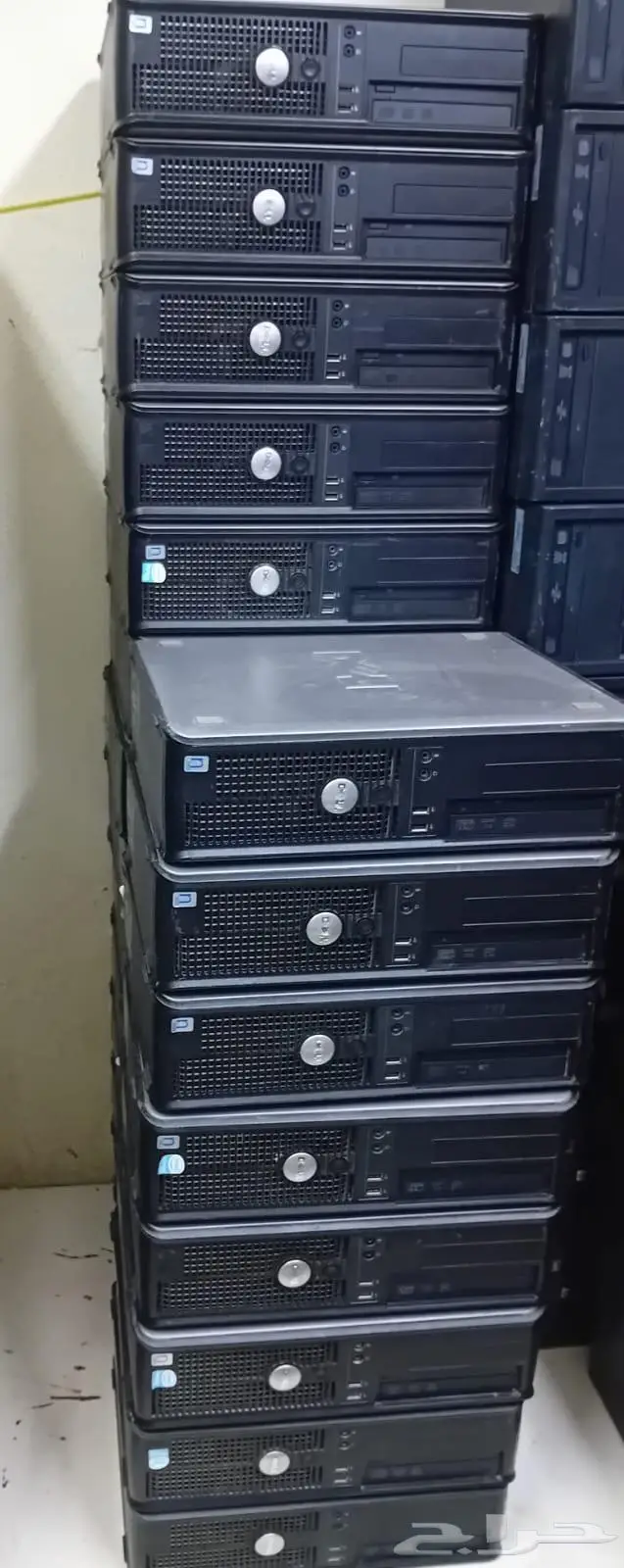 21 جهاز مع كملة مع الشاشة و الملحقات 0