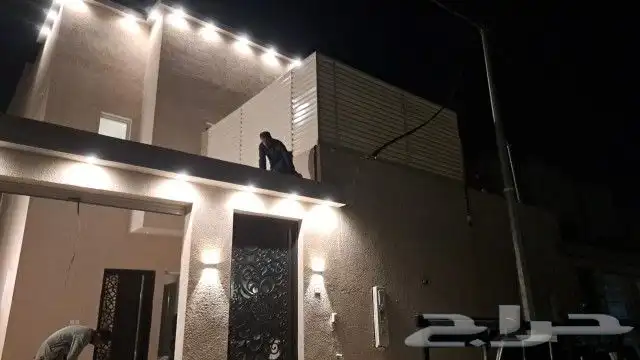 مظلات وسواتر برجولات 4