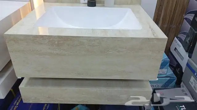 مغاسل رخام جاهزة بأسعار الجملة 1