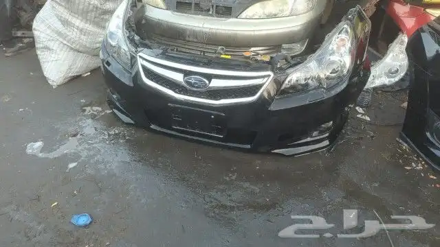 واجهيات سوبارو للبيع 1