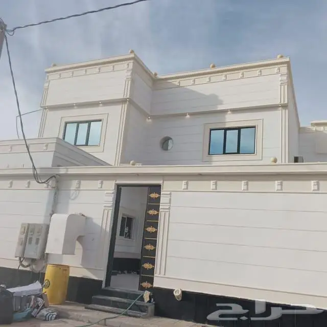 ديكورات خارجيه 14