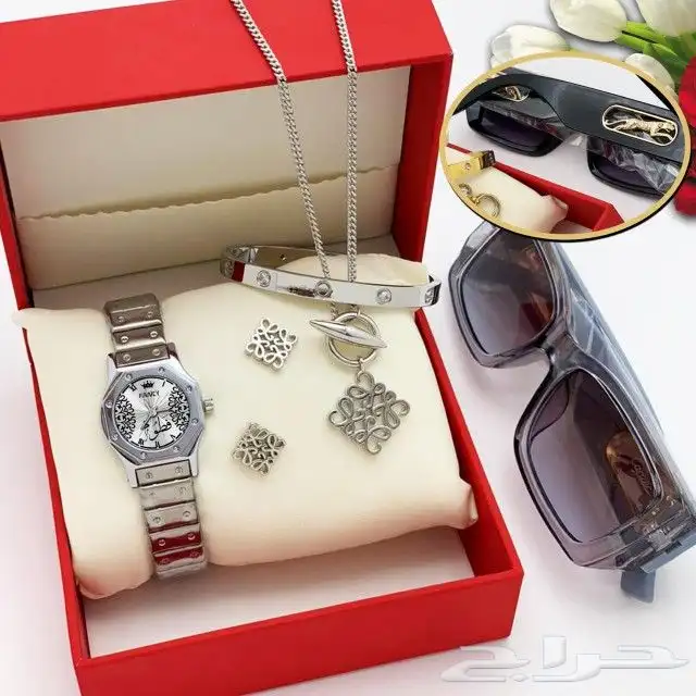 اطقم نسائية 9