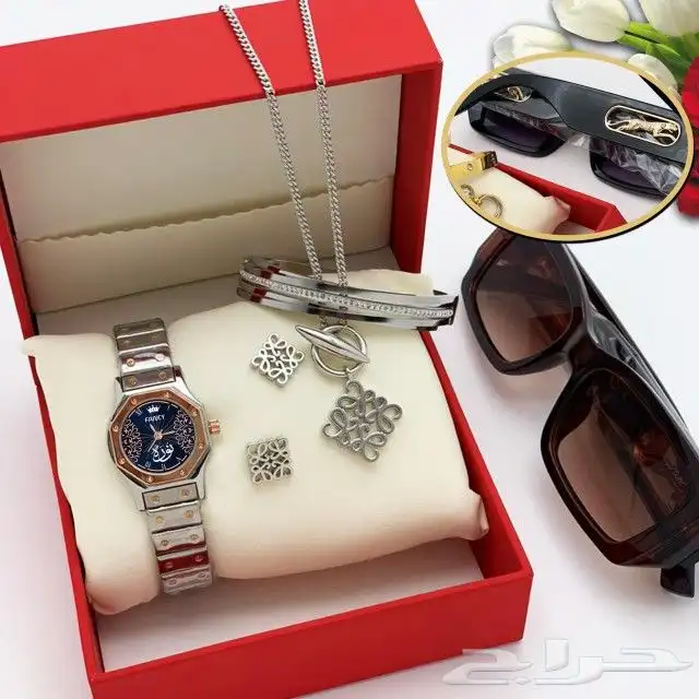 اطقم نسائية 6