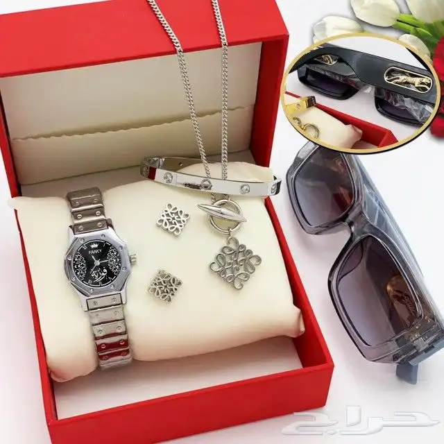 اطقم نسائية 4