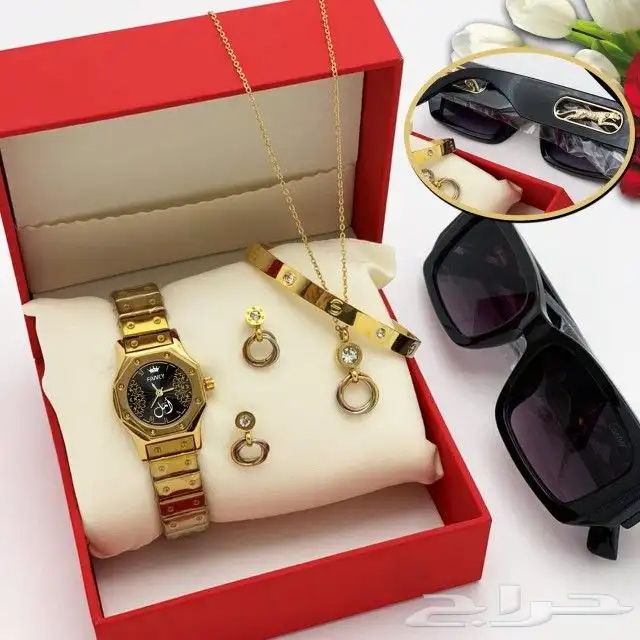 اطقم نسائية 0