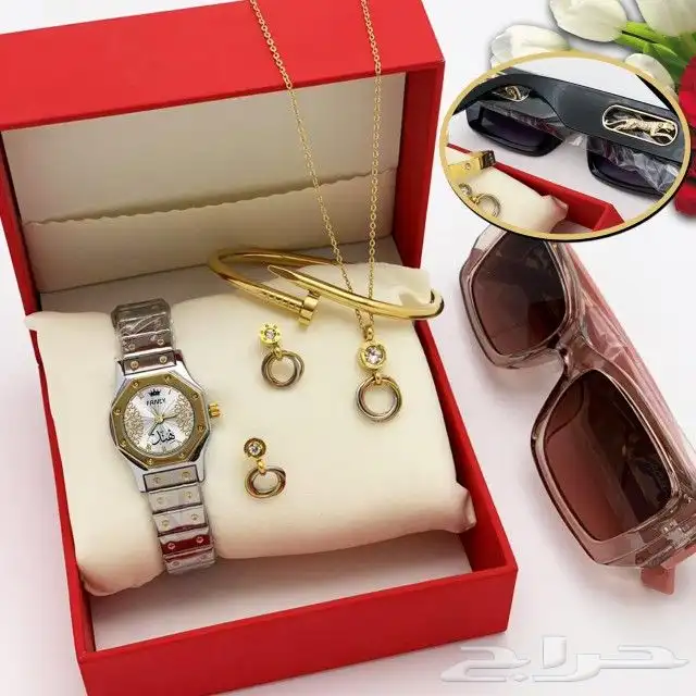 اطقم نسائية 8